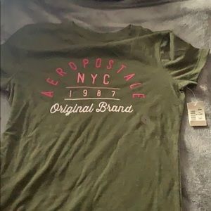 Aeropostale shirt